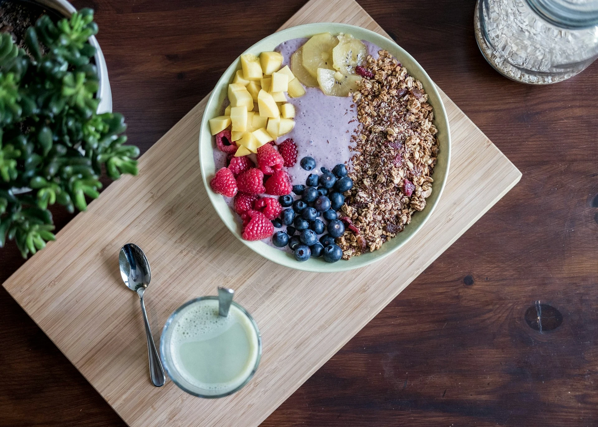 The Influence of Gut Health on Blood Sugar Regulation