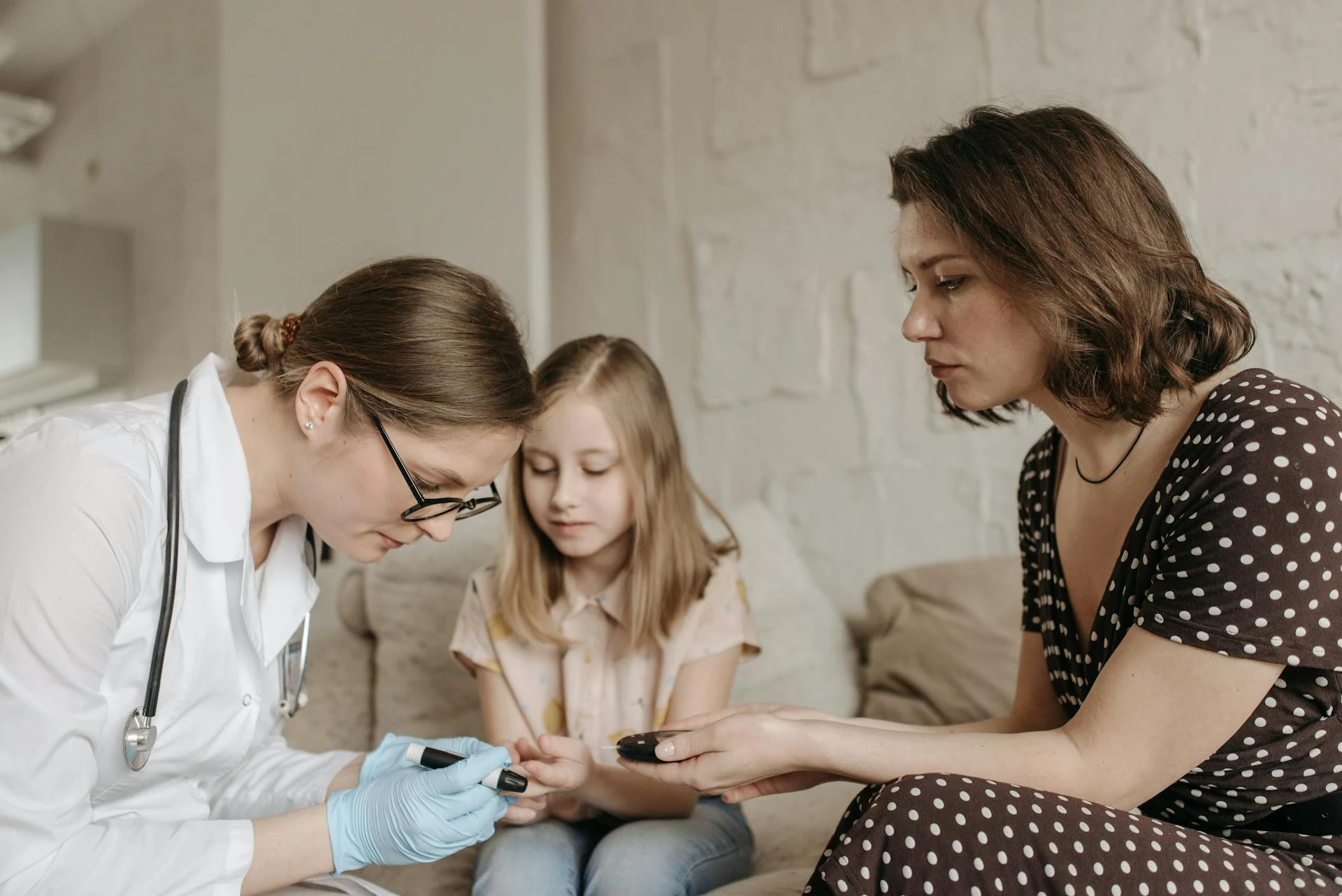 The Importance of Medical Follow-Up for Diabetics and Pre-Diabetics